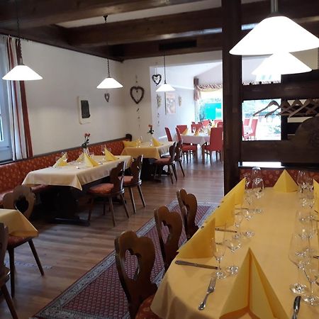 Hotel Goldbaechel Wachenheim an der Weinstraße Kültér fotó