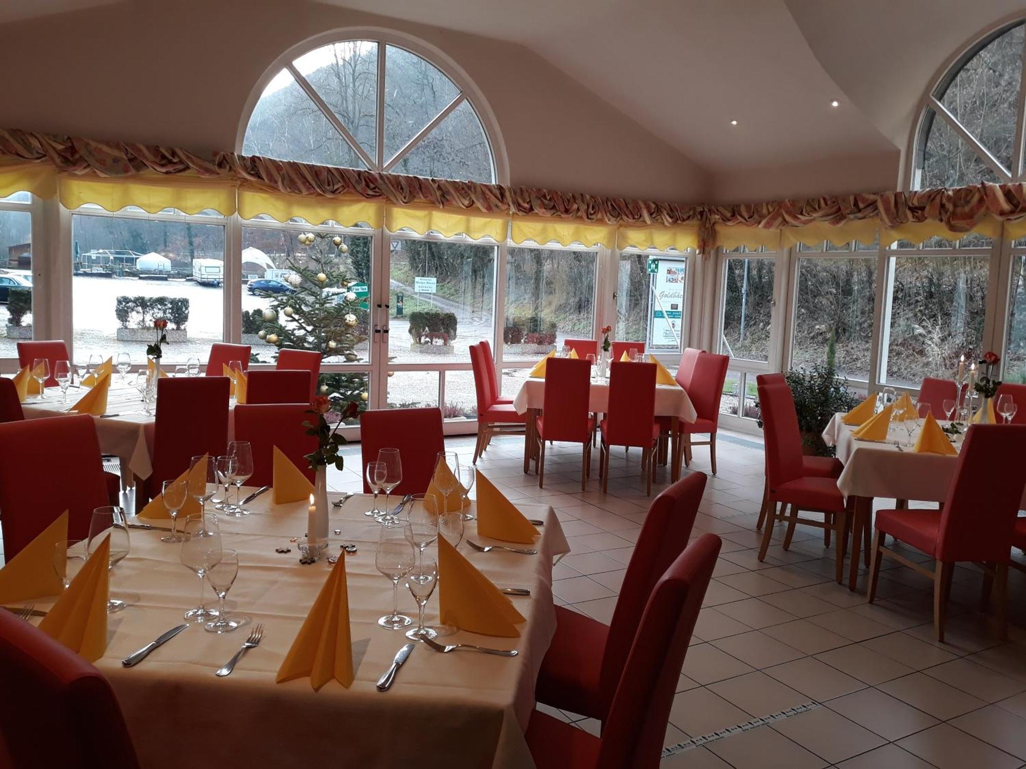 Hotel Goldbaechel Wachenheim an der Weinstraße Kültér fotó