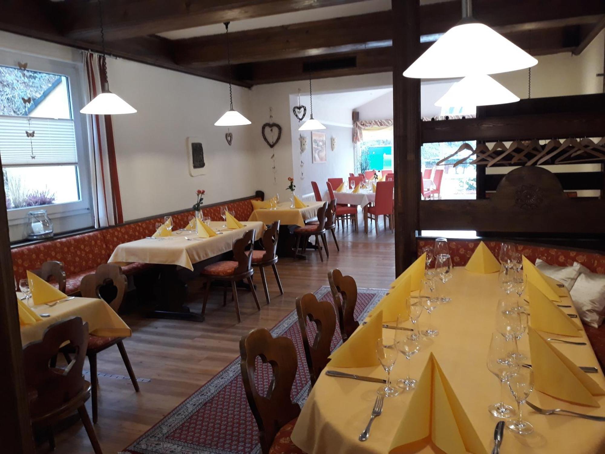 Hotel Goldbaechel Wachenheim an der Weinstraße Kültér fotó
