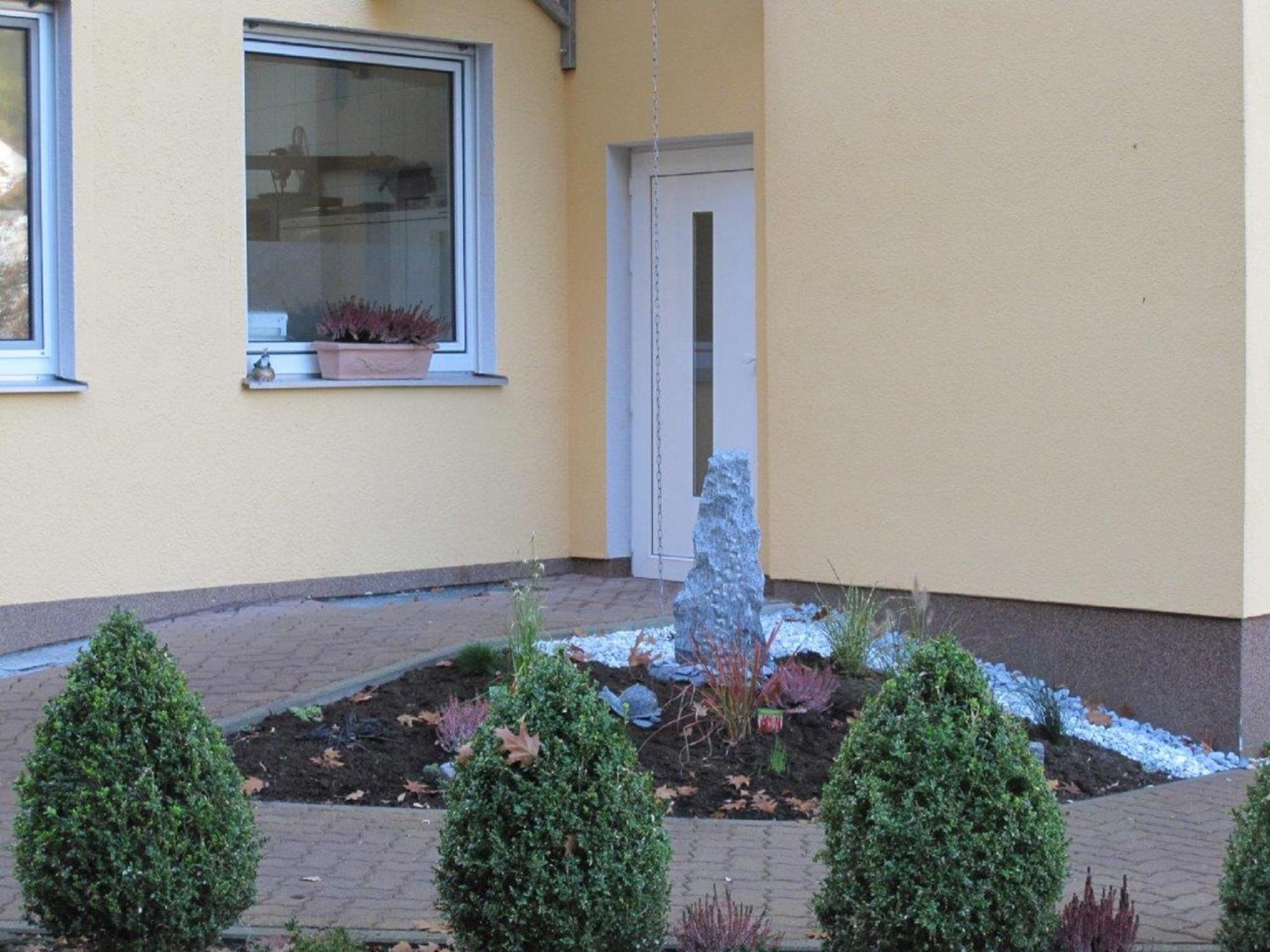 Hotel Goldbaechel Wachenheim an der Weinstraße Kültér fotó
