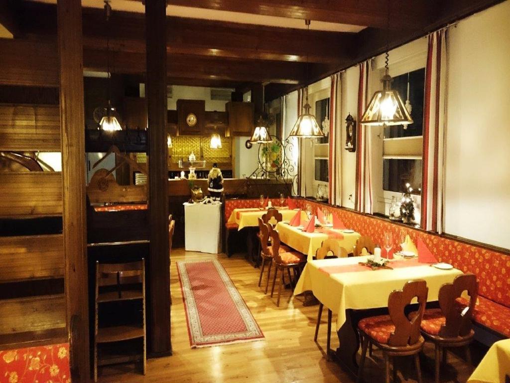 Hotel Goldbaechel Wachenheim an der Weinstraße Kültér fotó